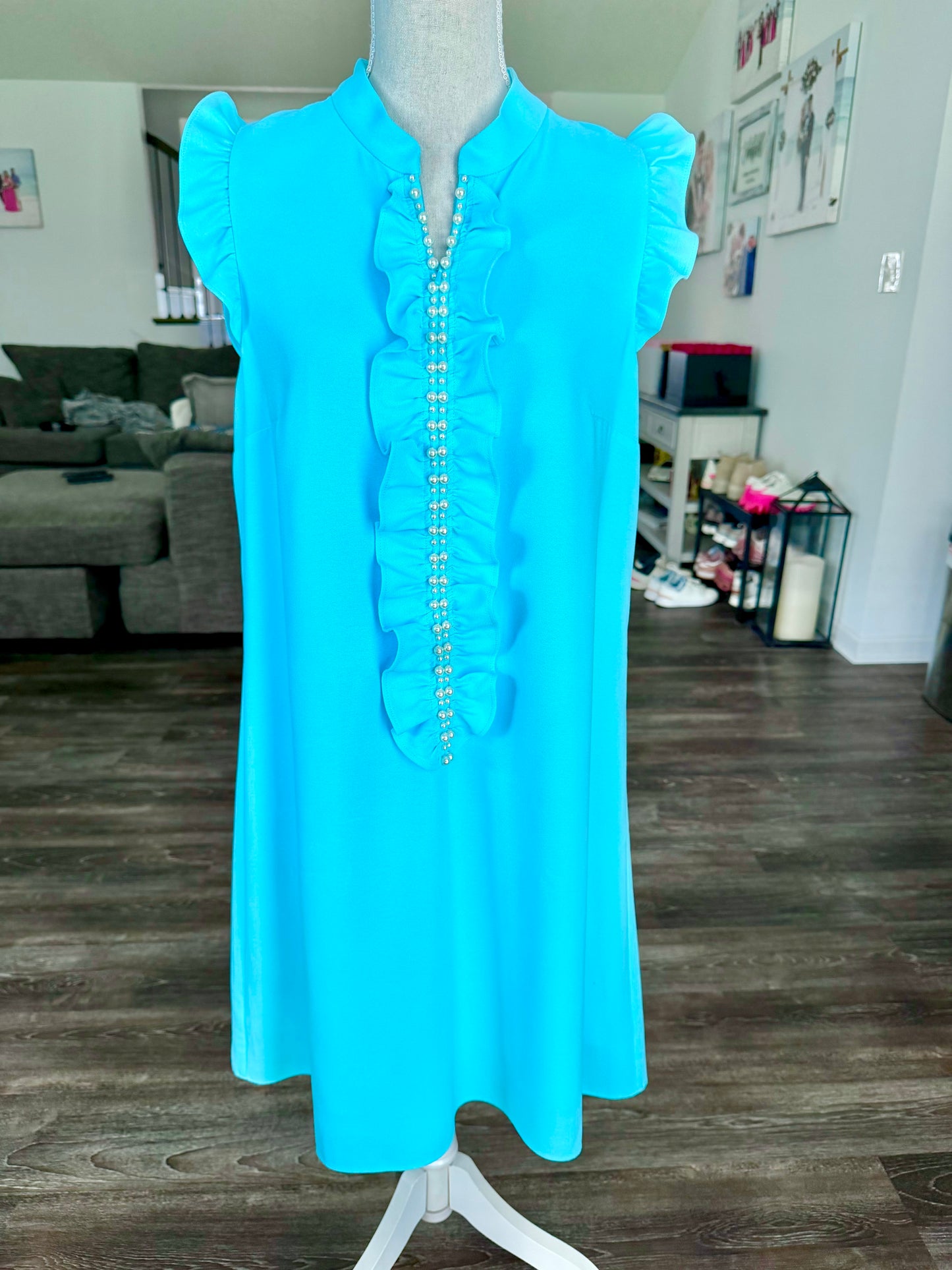 Lilly Pulitzer Dress Size 8