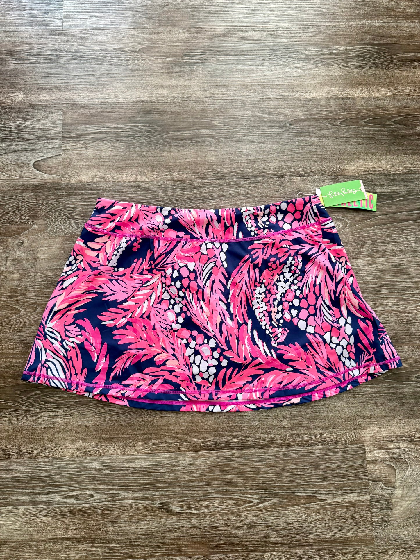 Lilly Pulitzer Skort Size XL
