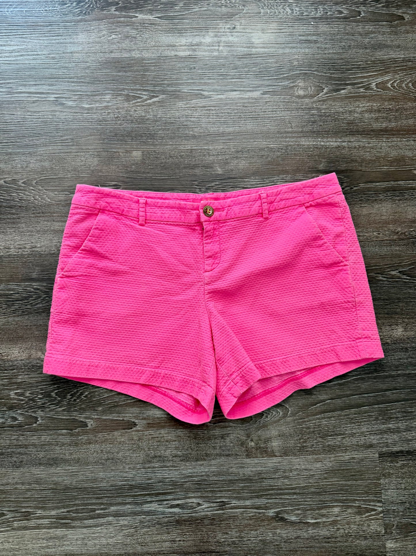 Lilly Pulitzer Shorts Size 14