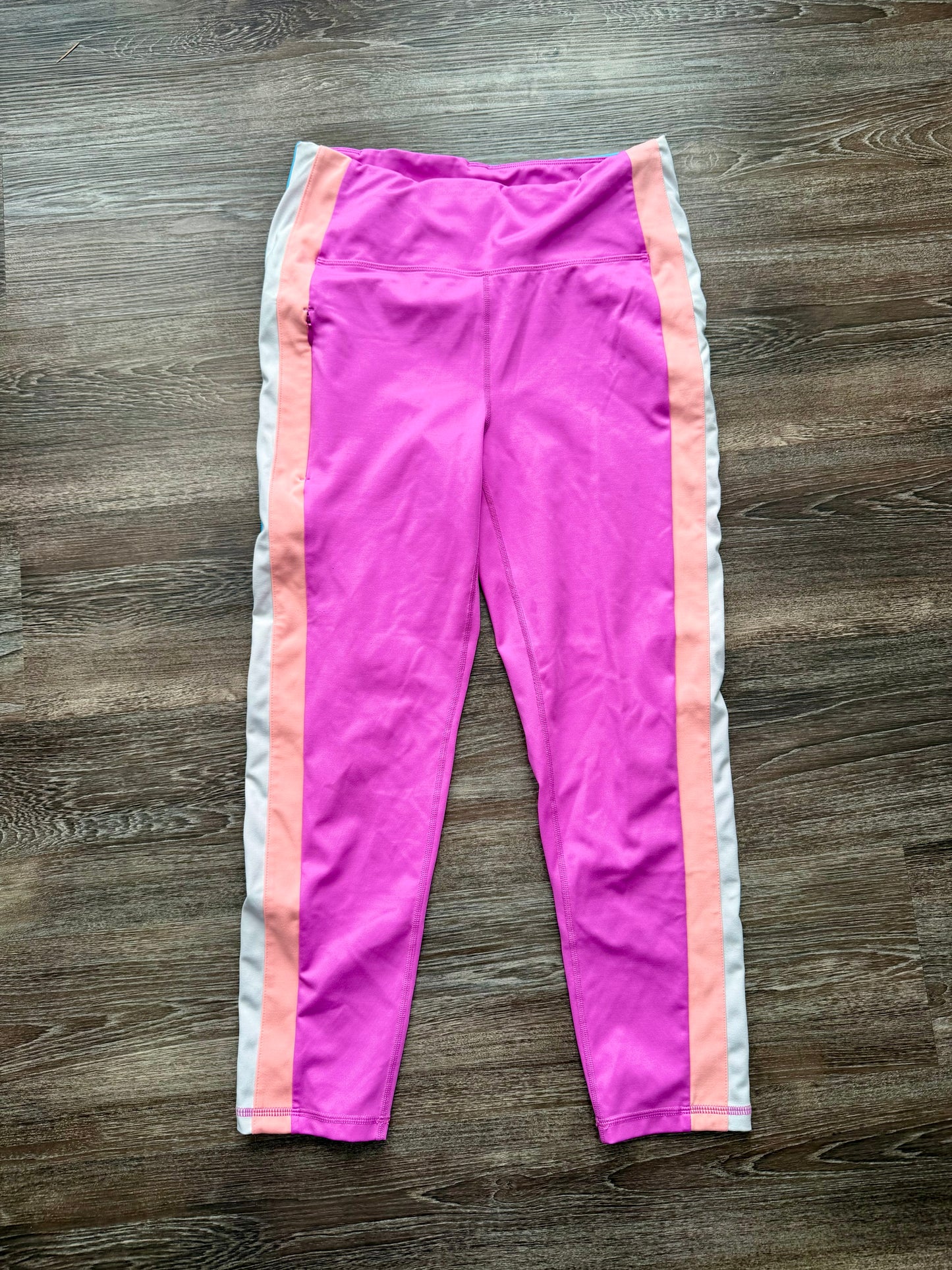 Lilly Pulitzer Leggings Size Large