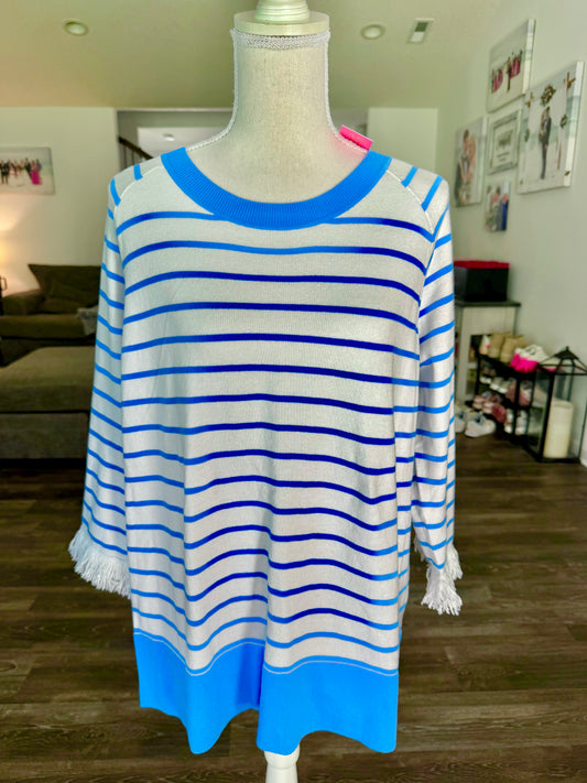 Lilly Pulitzer Top Size XL