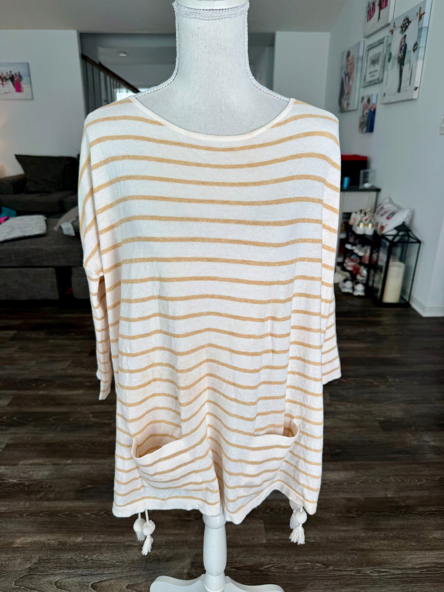 Lilly Pulitzer Top Size Small