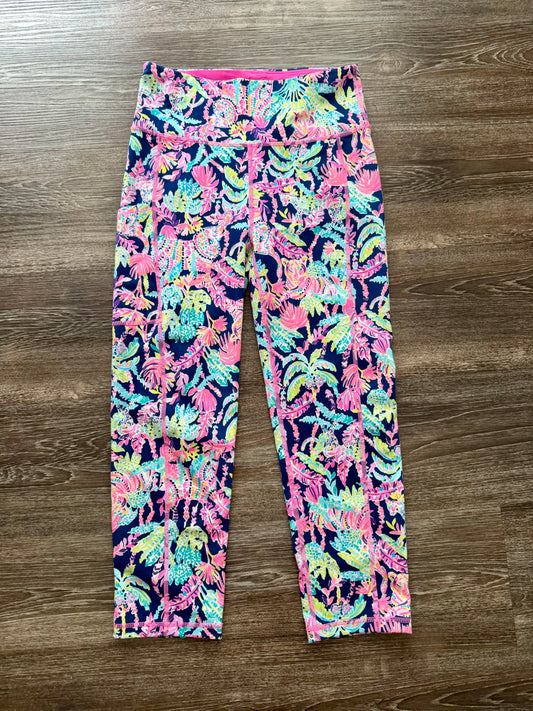 Lilly Pulitzer Leggings Size Small