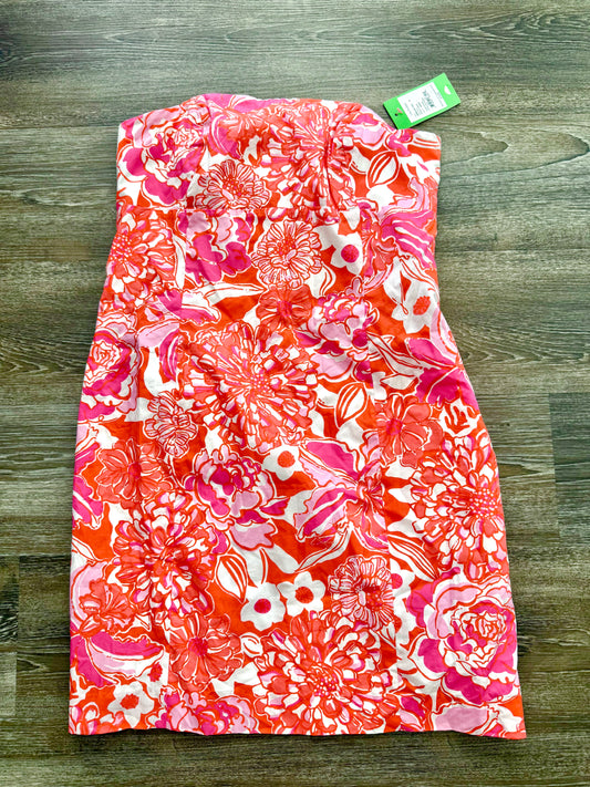 Lilly Pulitzer Dress Size 12