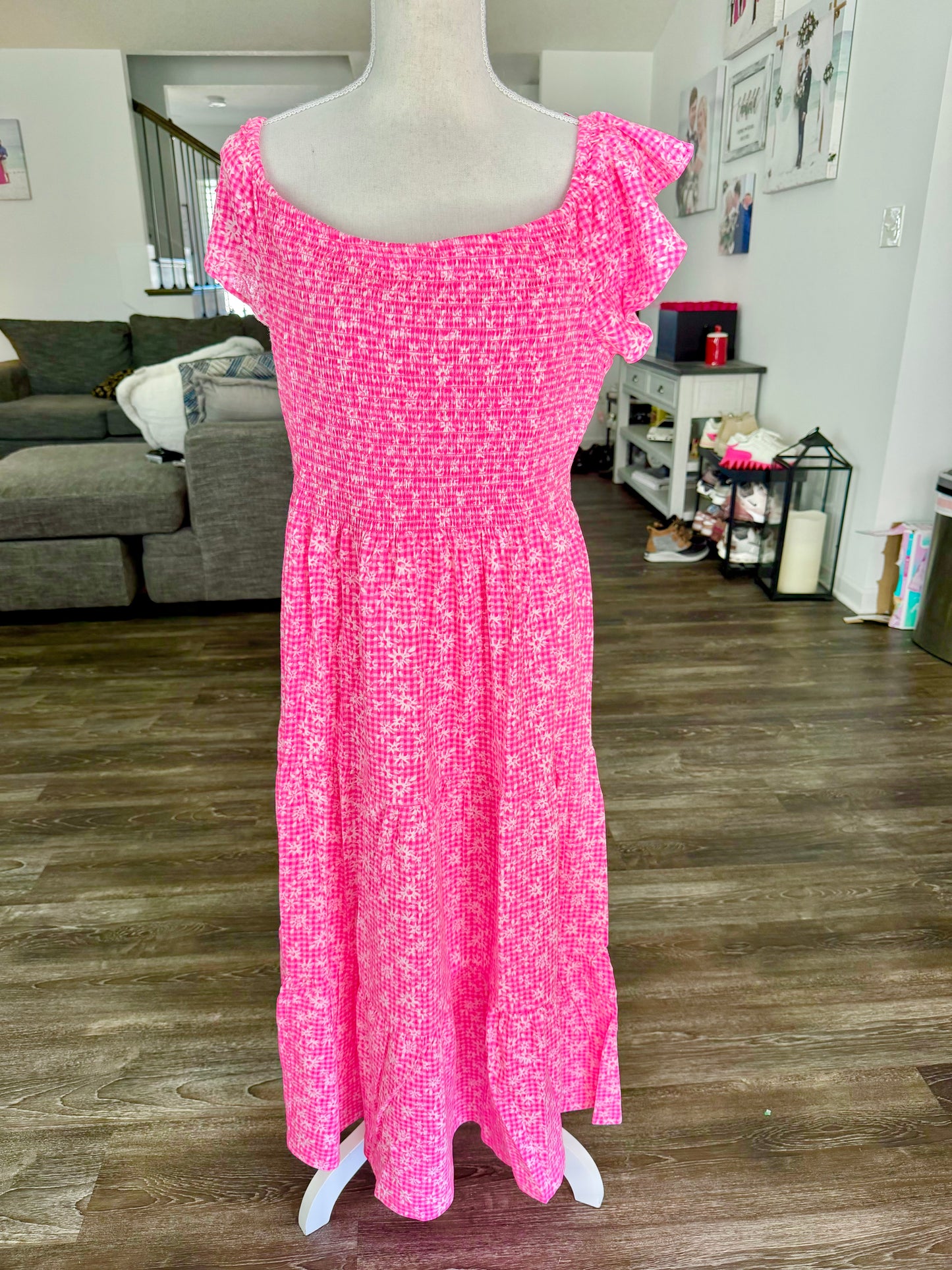 Lilly Pulitzer Dress Size XL