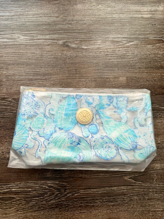 Lilly Pulitzer Beach Pouch