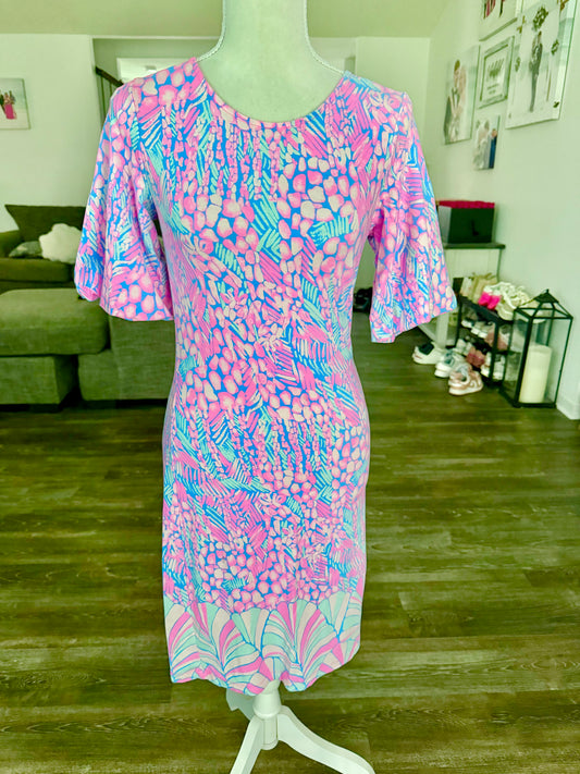 Lilly Pulitzer Dress Size XXS