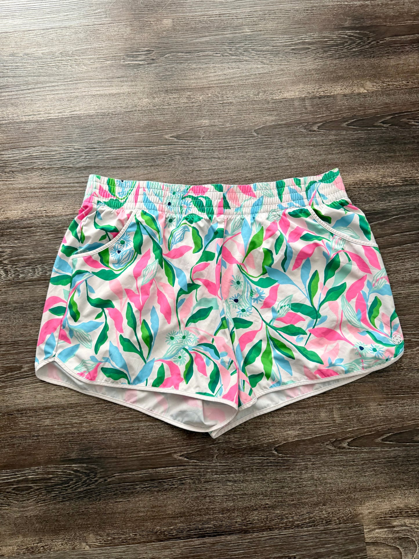 Lilly Pulitzer Shorts Size XL