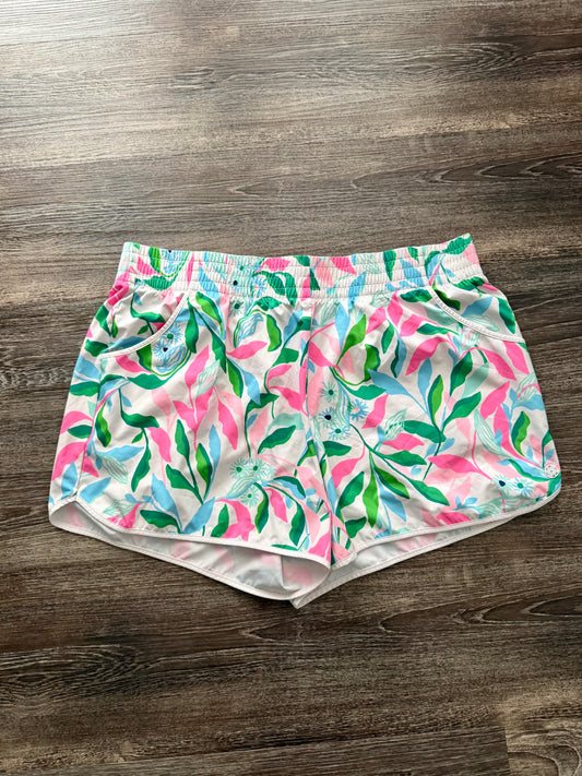 Lilly Pulitzer Shorts Size XL