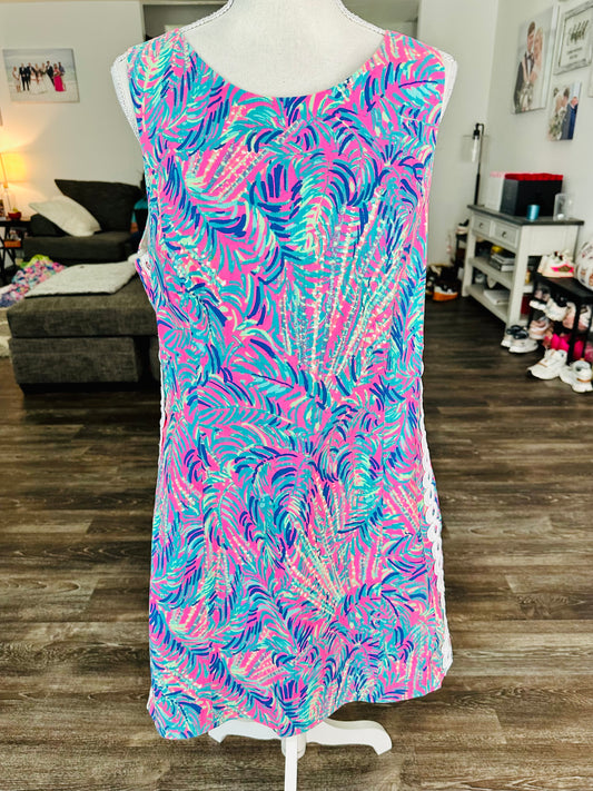 Lilly Pulitzer Dress Size 14