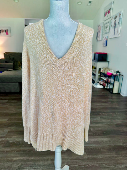 Lilly Pulitzer Top Size XL