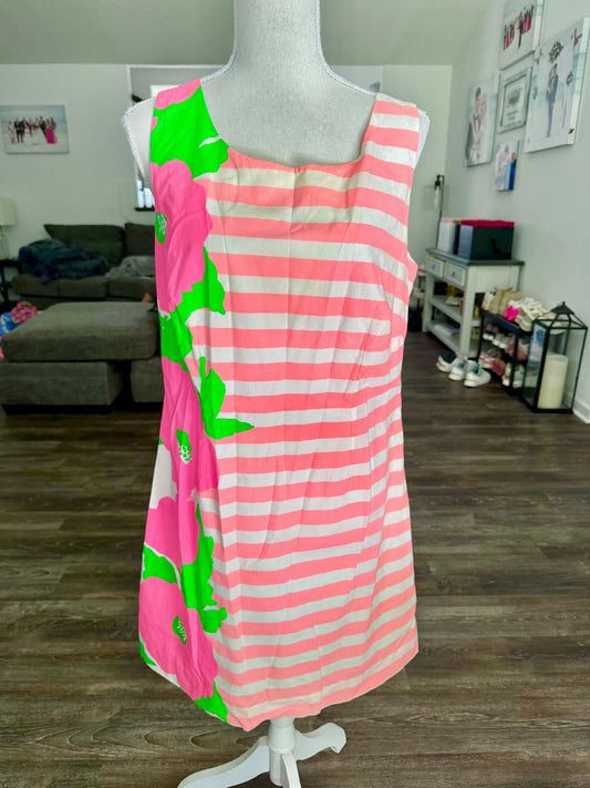 Lilly Pulitzer Dress Size 10