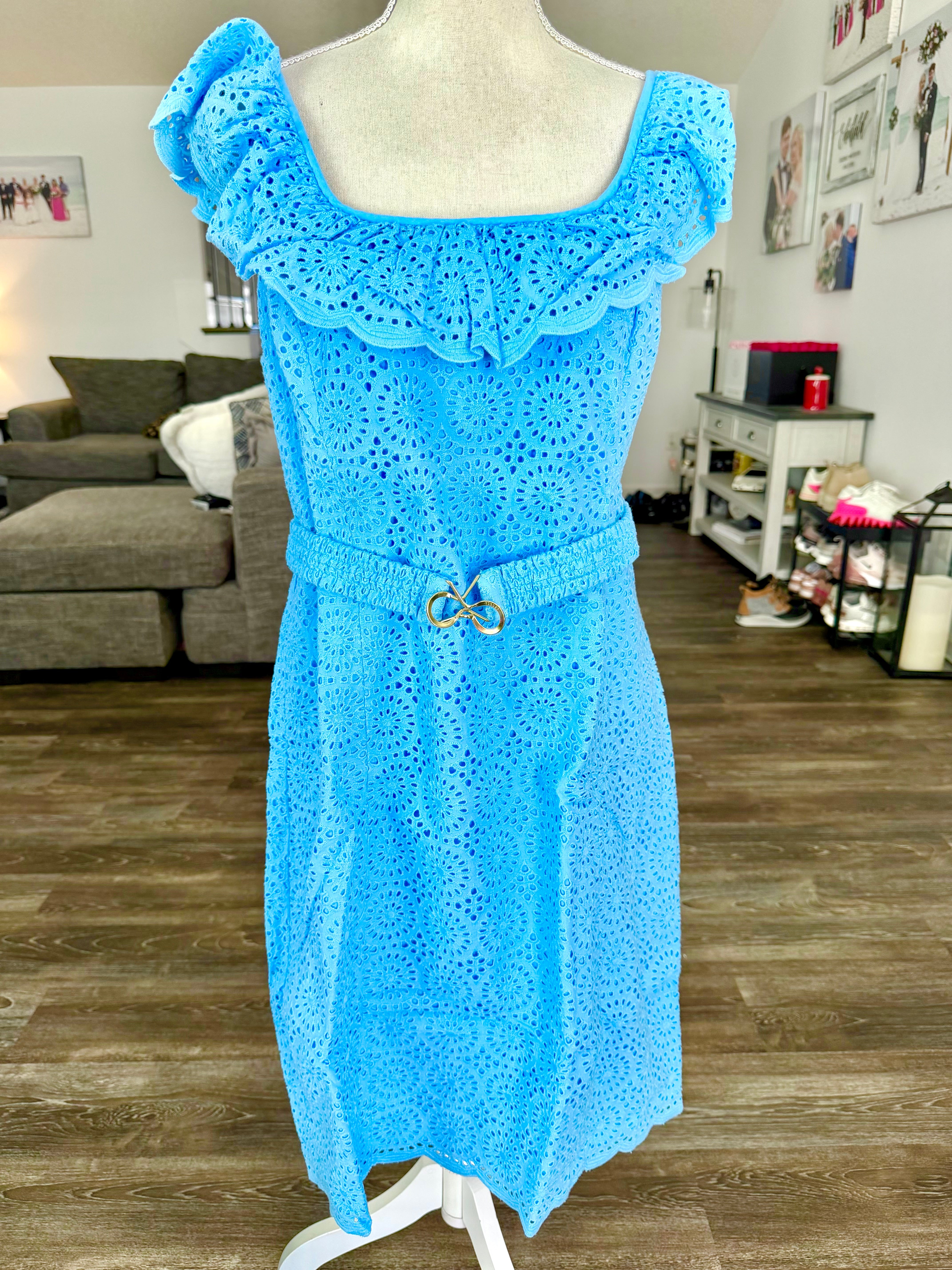 Selected Variant Image