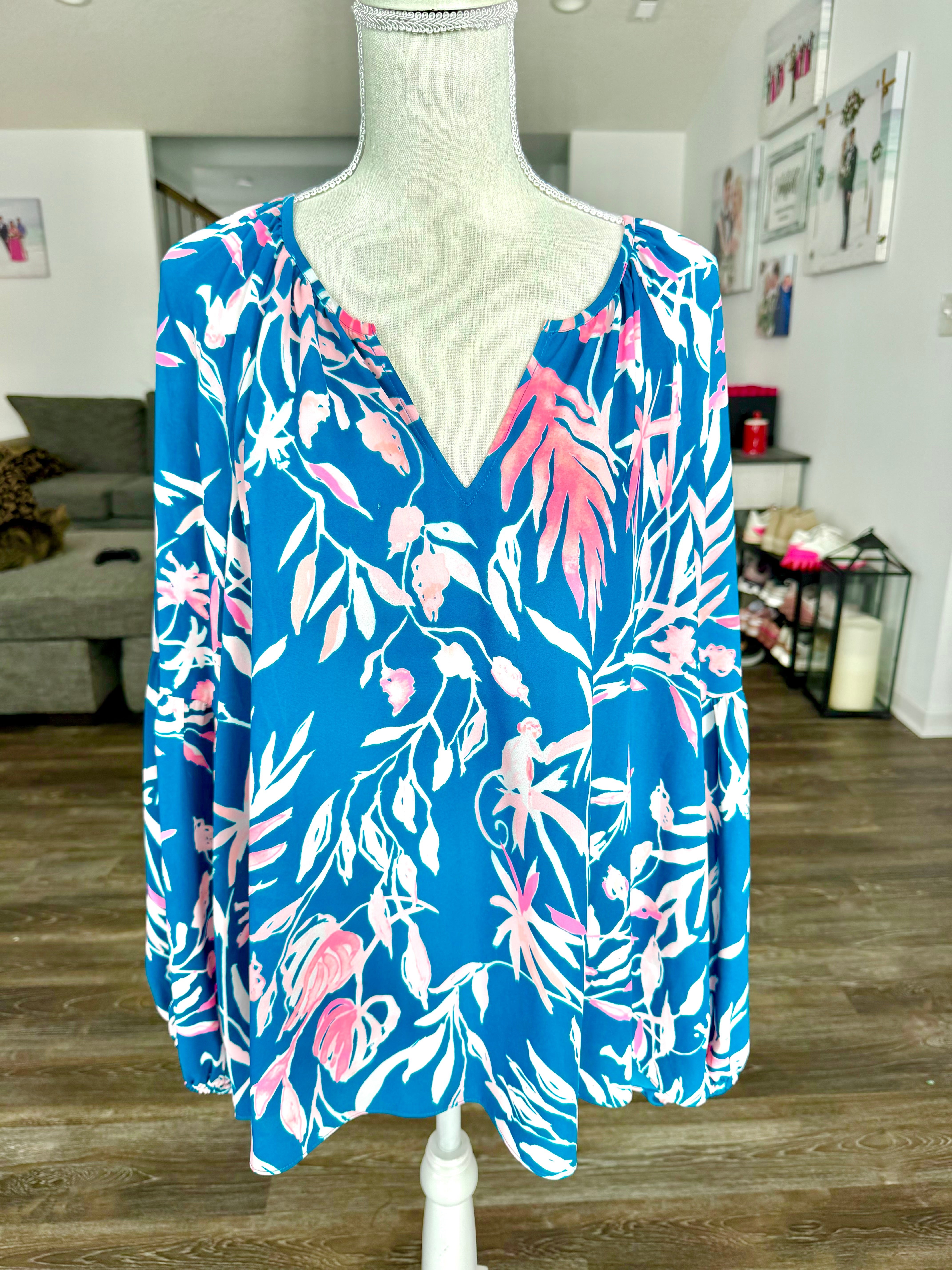 Selected Variant Image