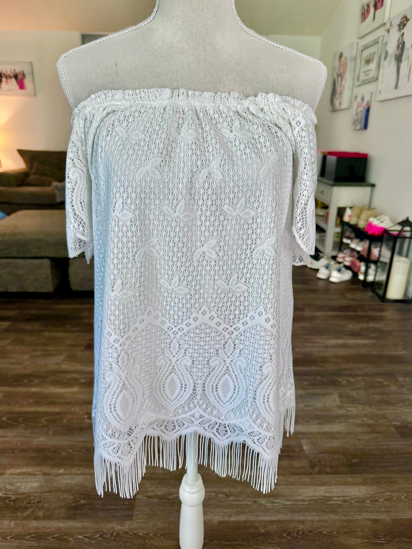Lilly Pulitzer Top Size Medium