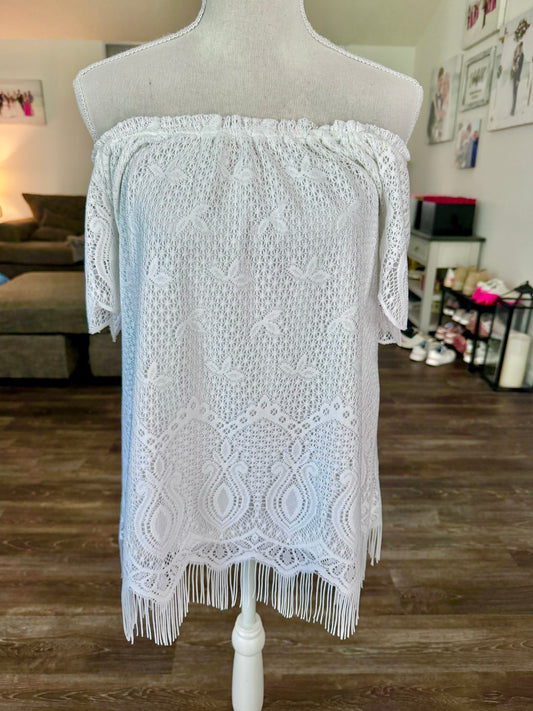 Lilly Pulitzer Top Size Medium