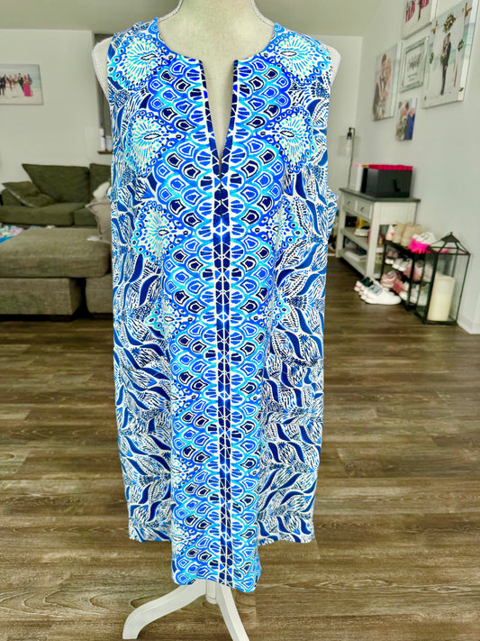 Lilly Pulitzer Dress Size 12