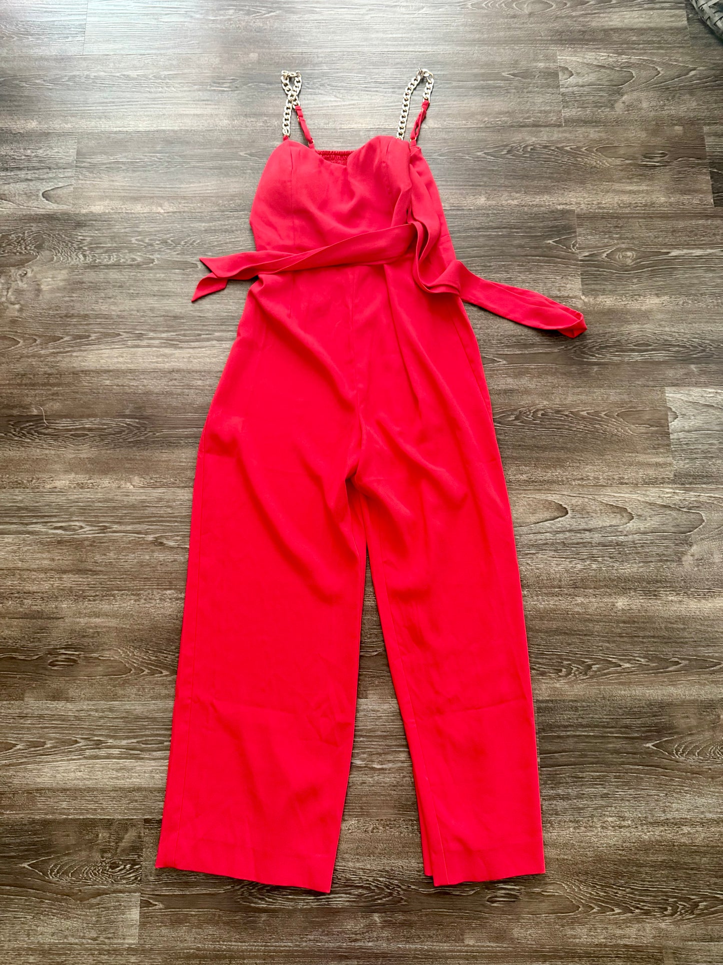 Lilly Pulitzer Jumpsuit Size 14