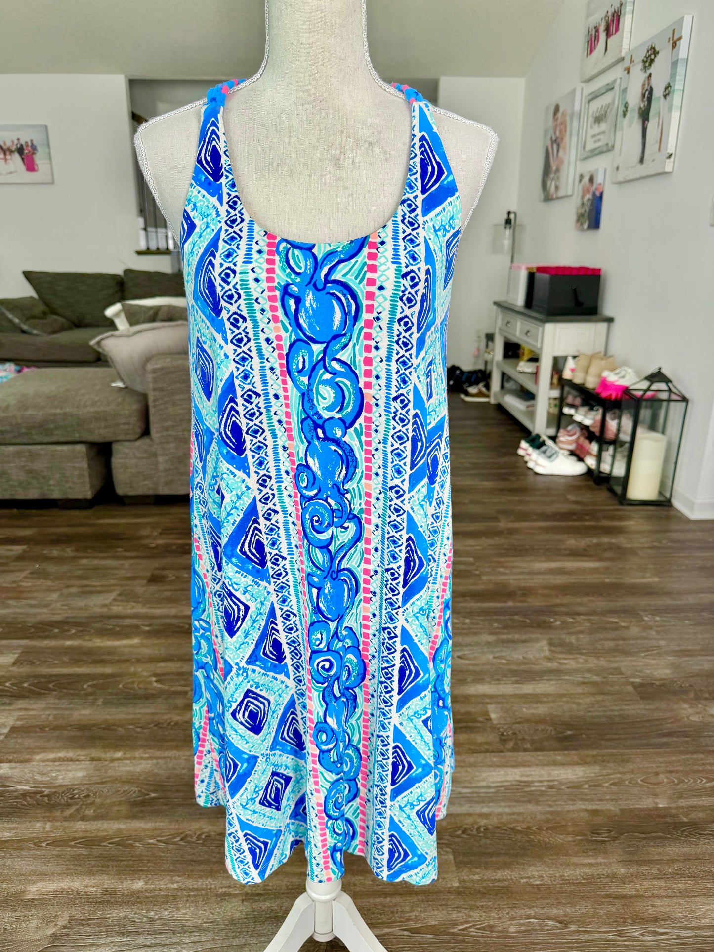 Lilly Pulitzer Dress Size XS