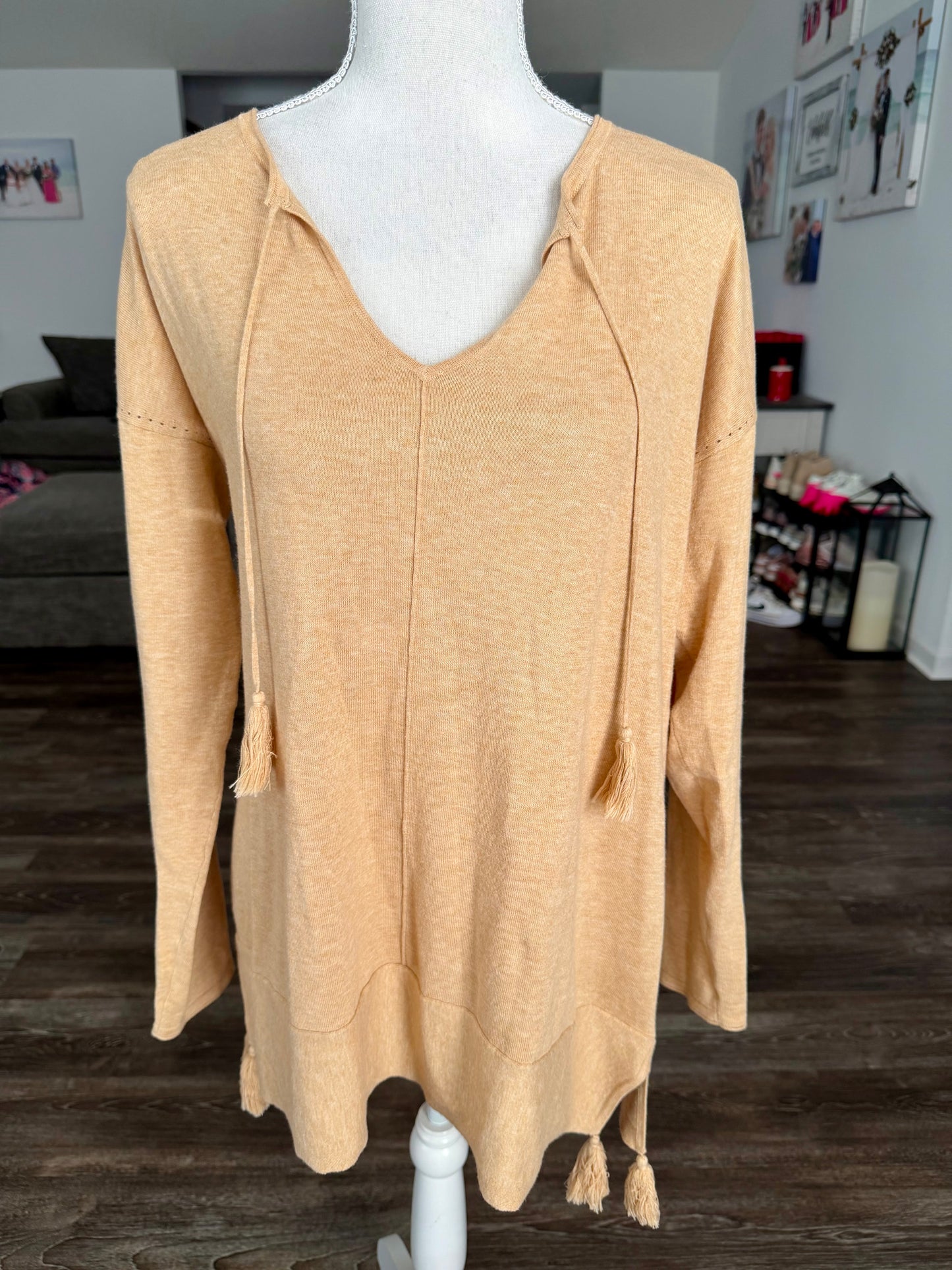 Lilly Pulitzer Top Size Large