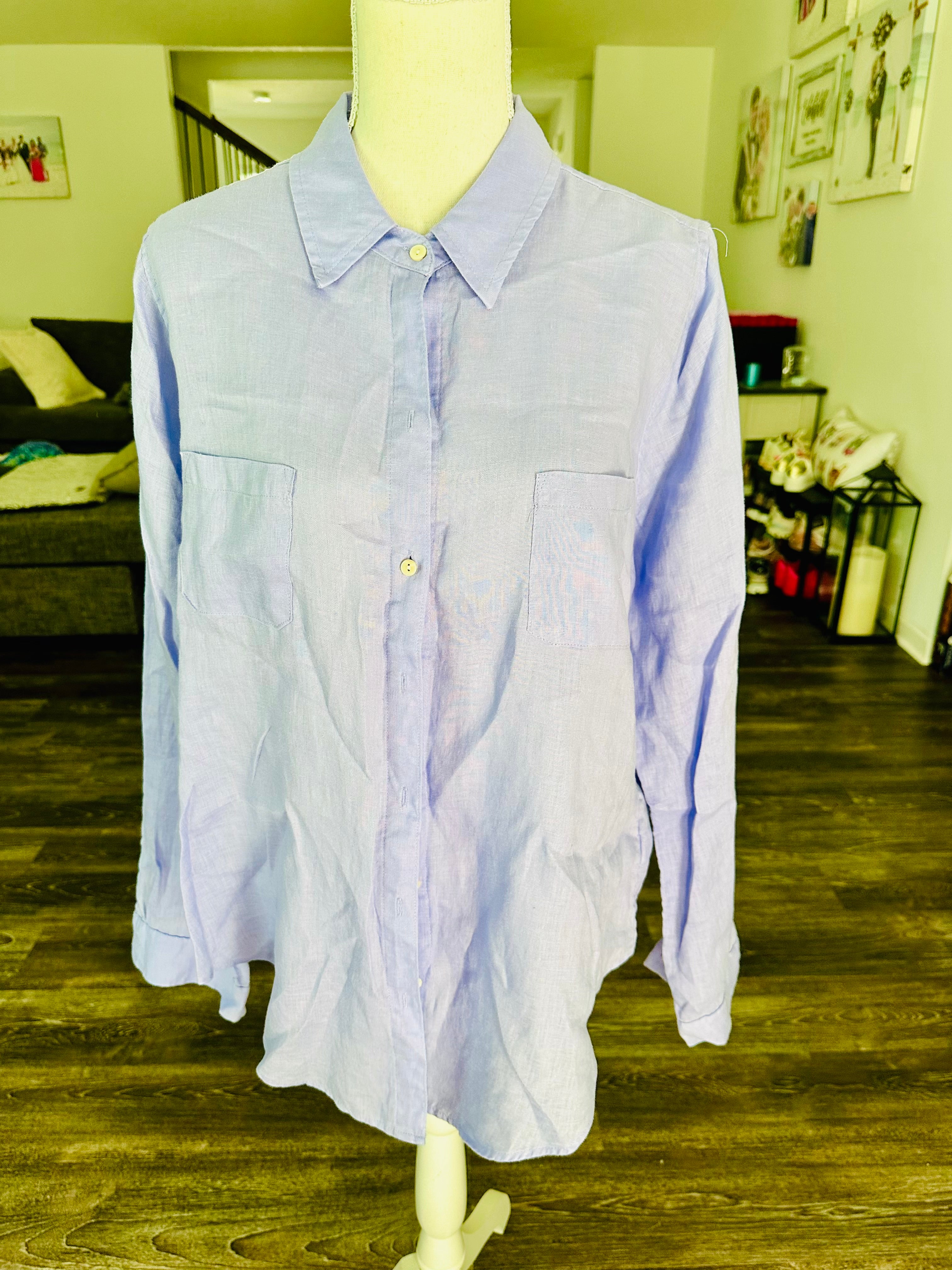 Selected Variant Image