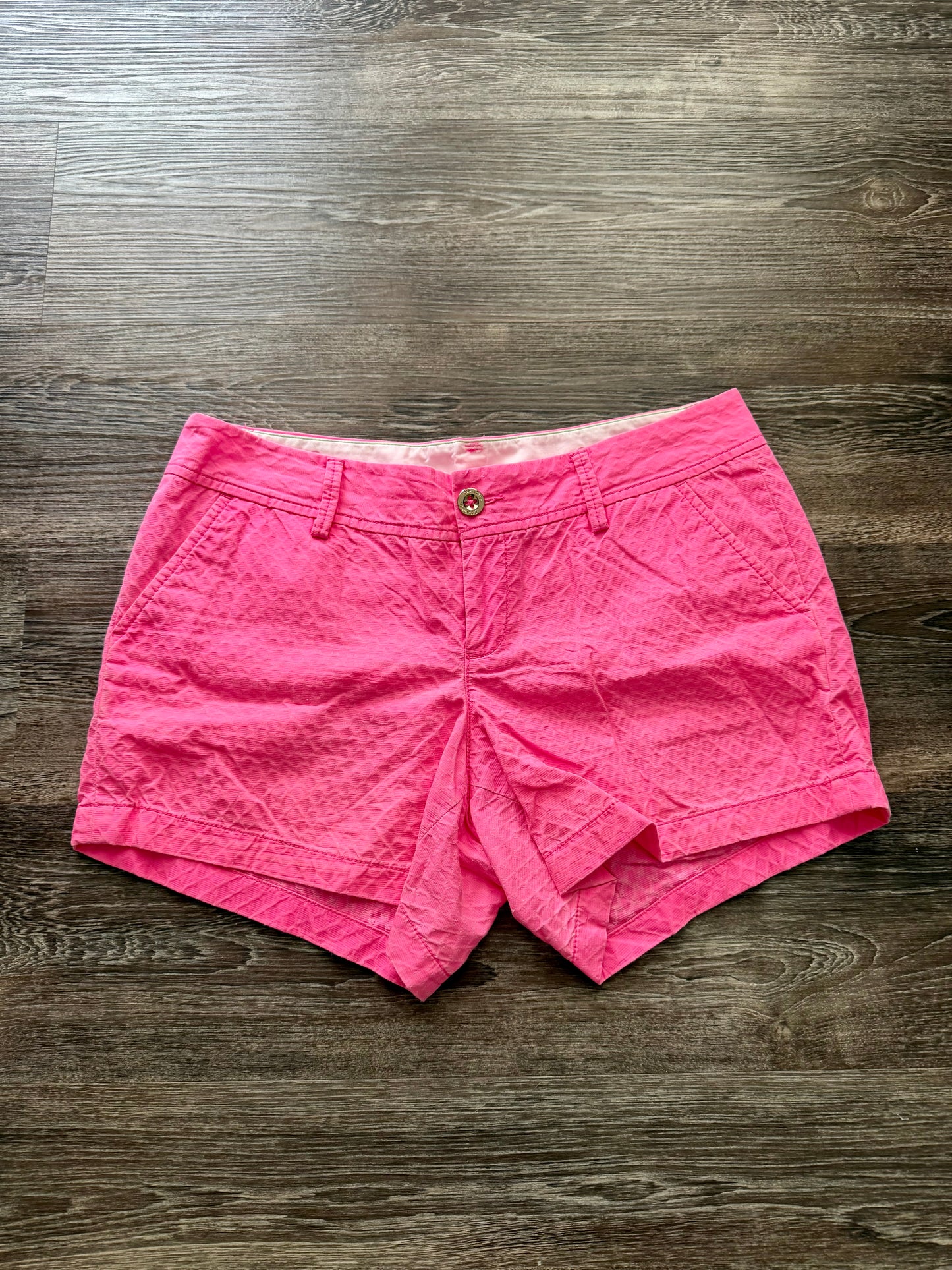 Lilly Pulitzer Shorts Size 8
