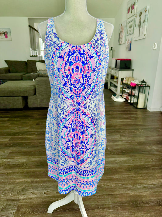 Lilly Pulitzer Dress Size Medium