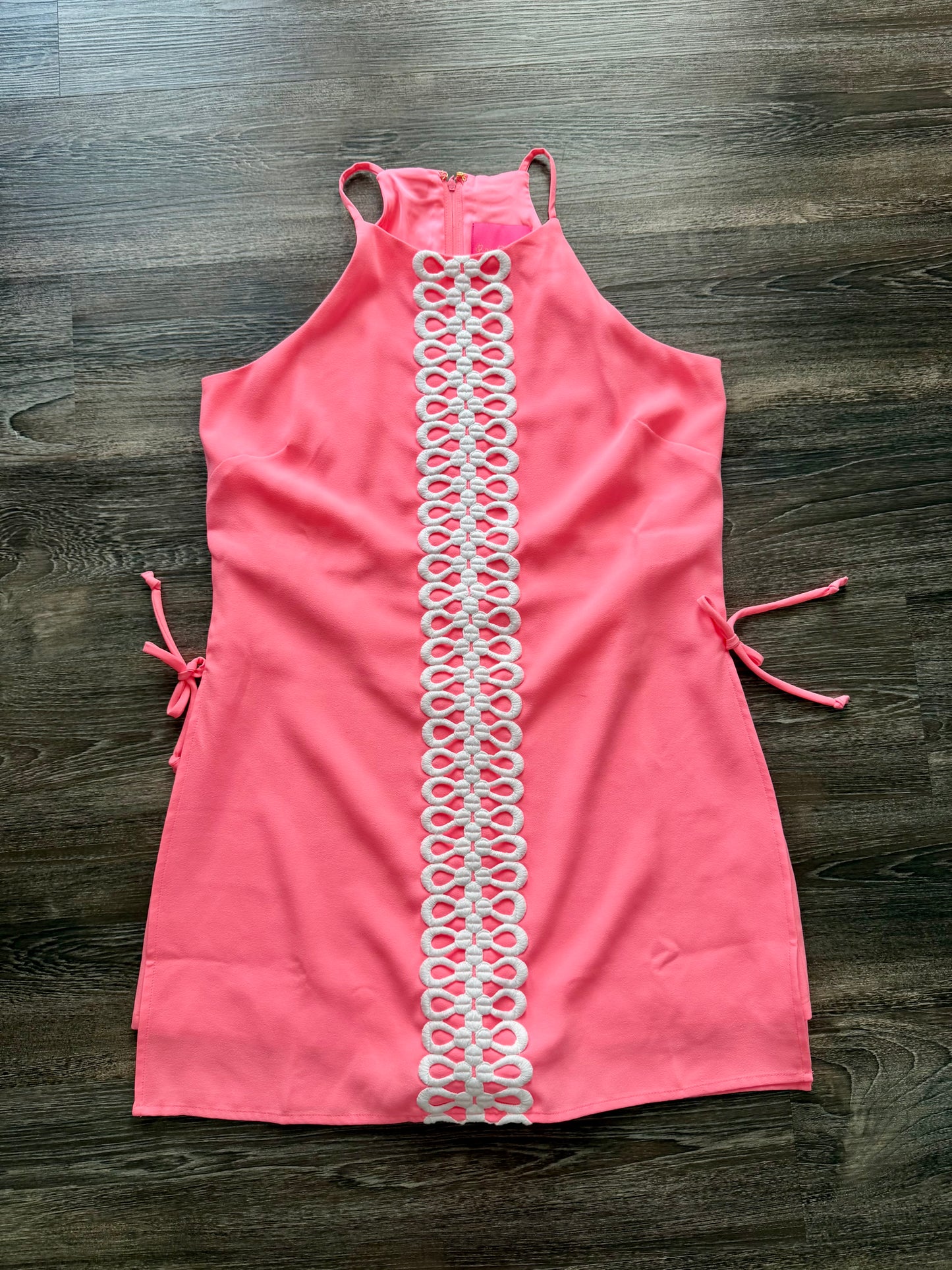 Lilly Pulitzer Romper Size 10