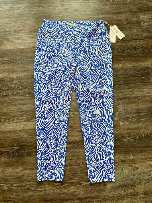 Lilly Pulitzer Pants Size 10