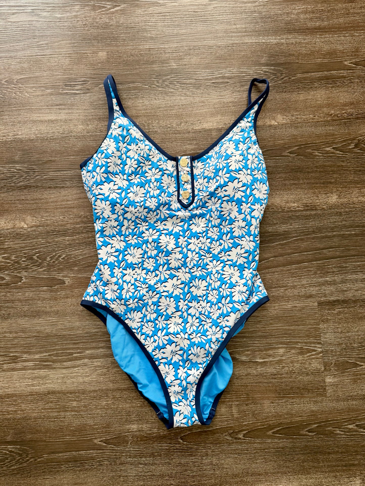 Lilly Pulitzer Swimsuit Size 10