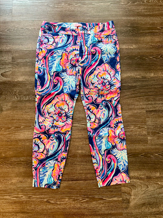 Lilly Pulitzer Pants Size 10