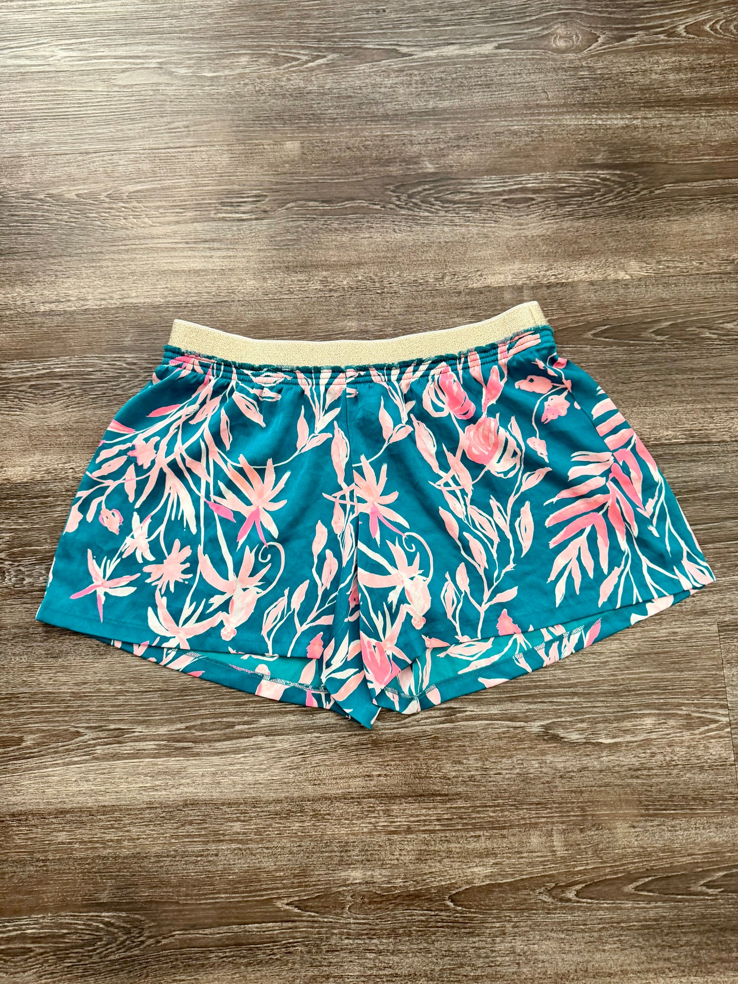 Lilly Pulitzer Shorts Size Large