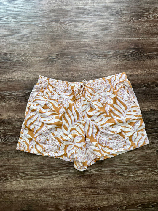 Lilly Pulitzer Shorts Size Large