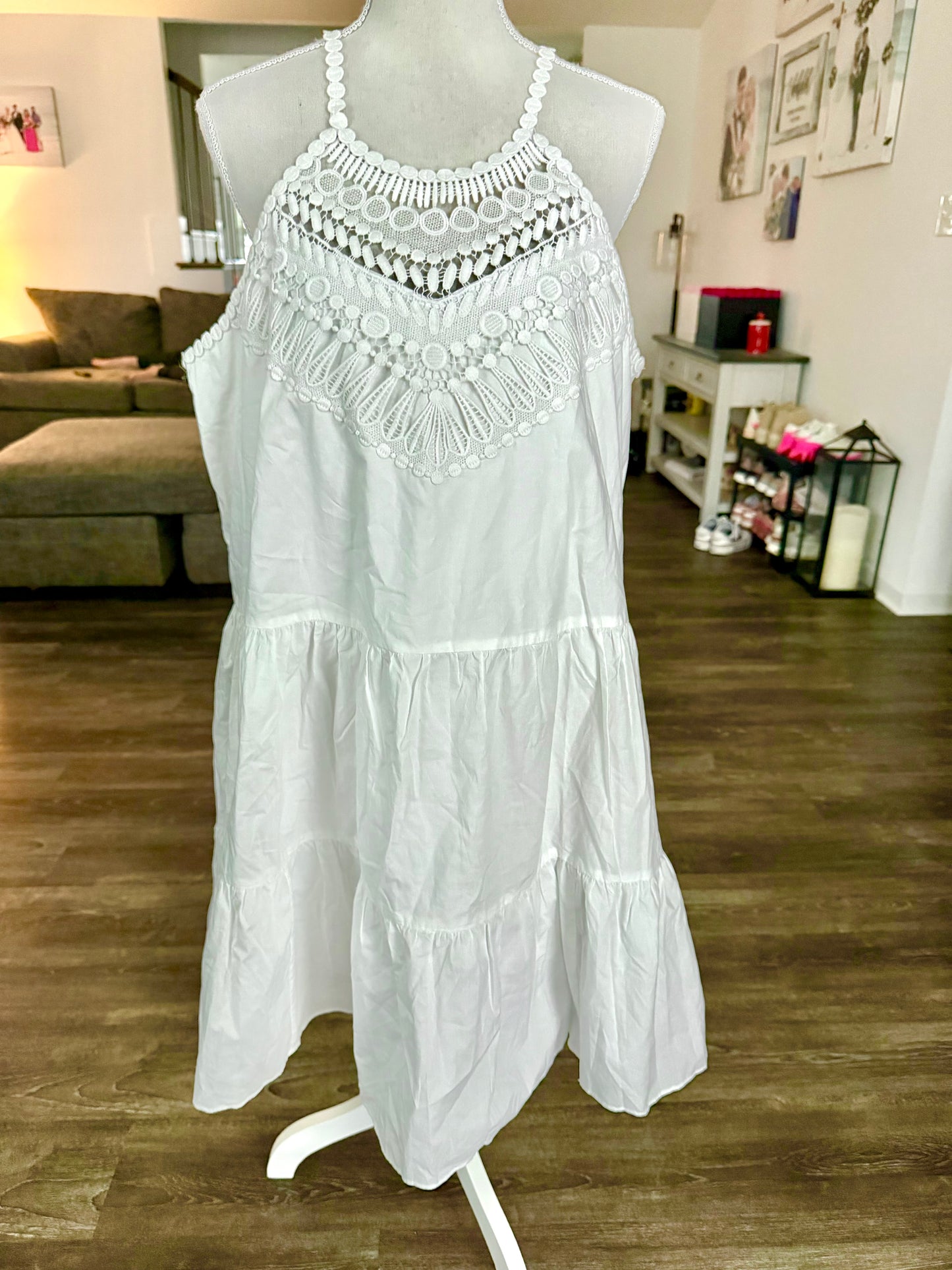 Lilly Pulitzer Dress Size 16