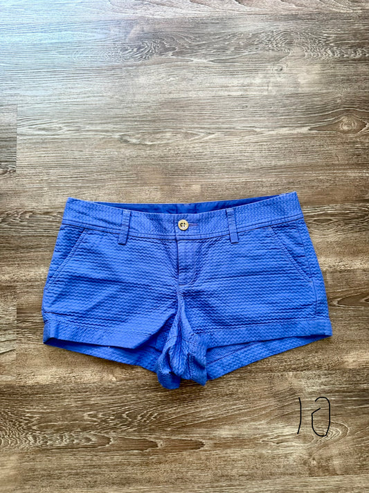 Lilly Pulitzer Shorts Size 10