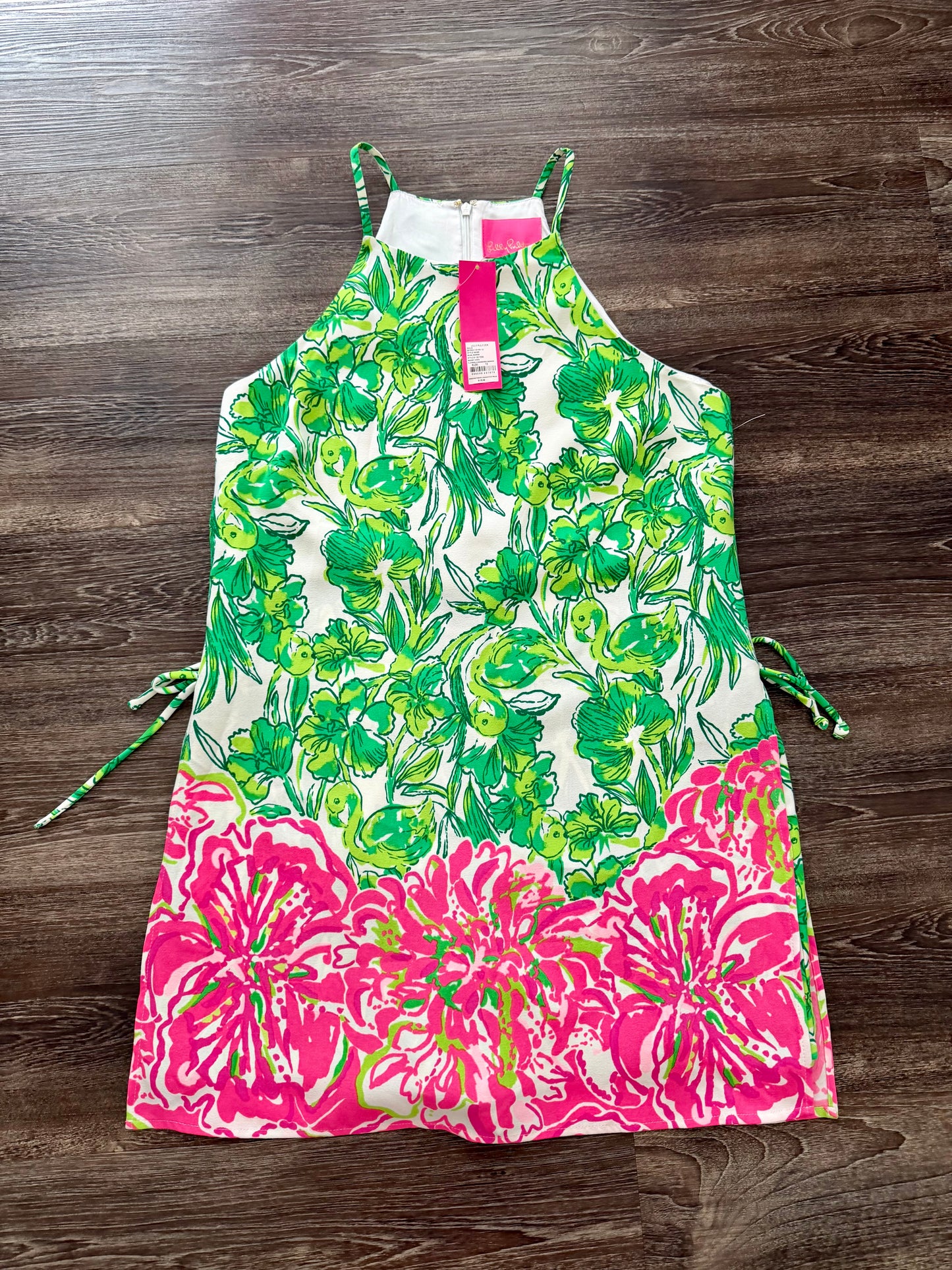 Lilly Pulitzer Romper Size 12