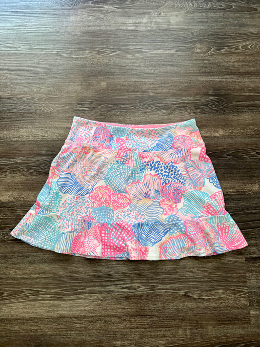 Lilly Pulitzer Skort Size Medium