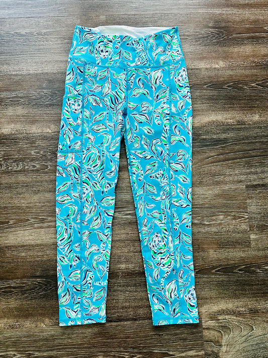 Lilly Pulitzer Leggings Size Small