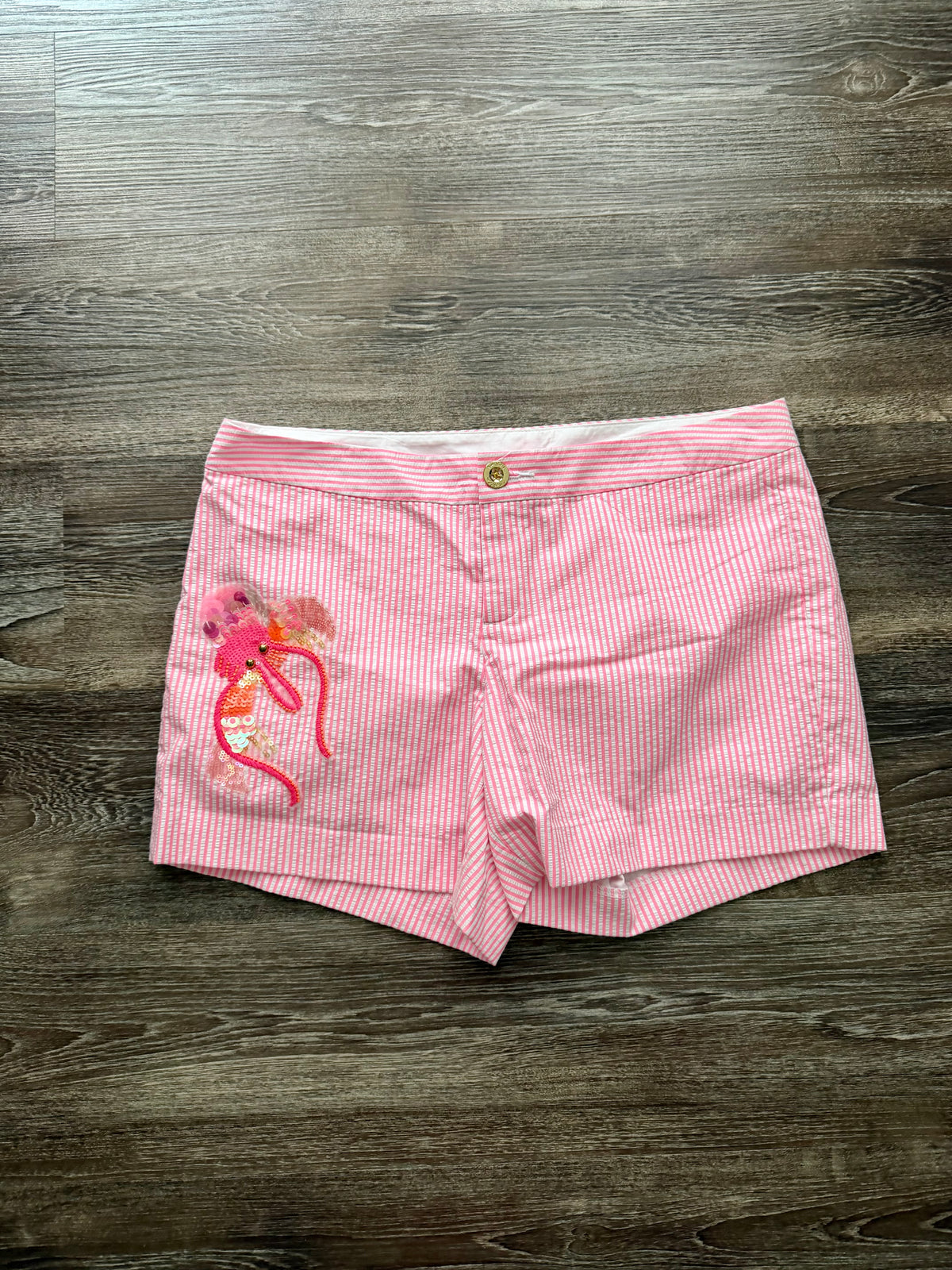Lilly Pulitzer Shorts Size 10