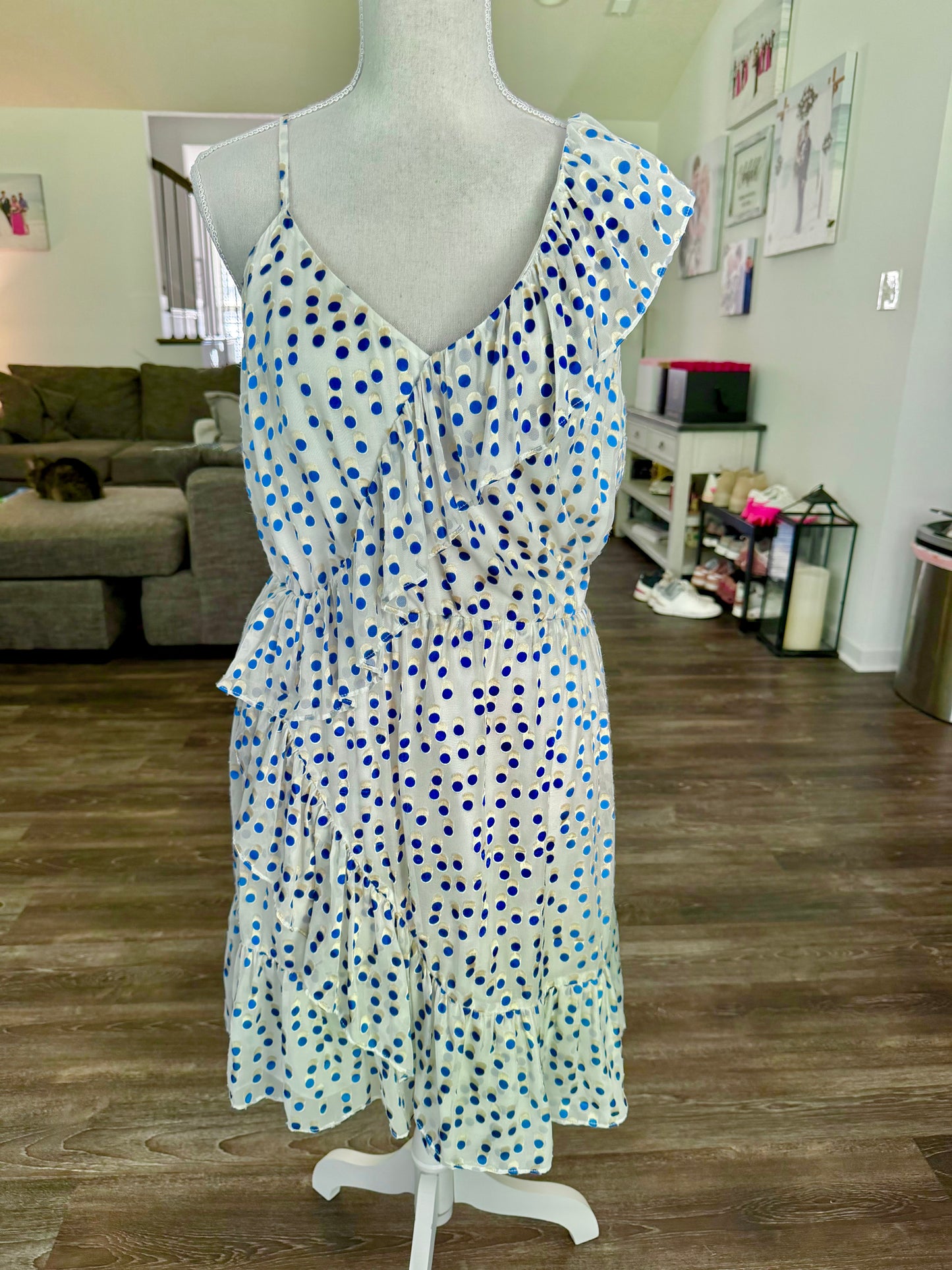 Lilly Pulitzer Dress Size Medium