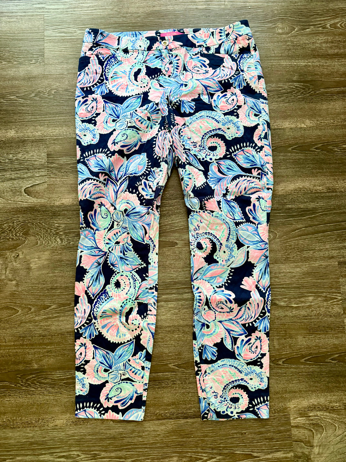 Lilly Pulitzer Pants Size 10