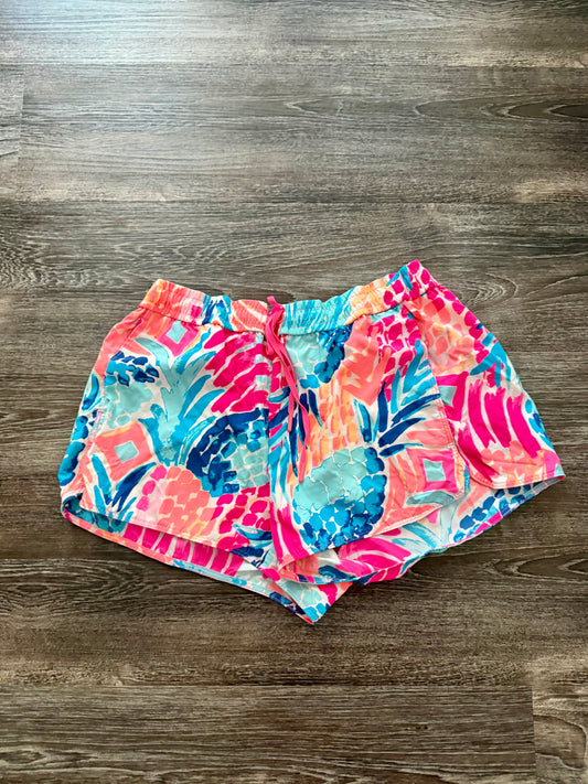 Lilly Pulitzer Shorts Size Medium