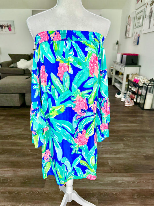 Lilly Pulitzer Dress Size Small
