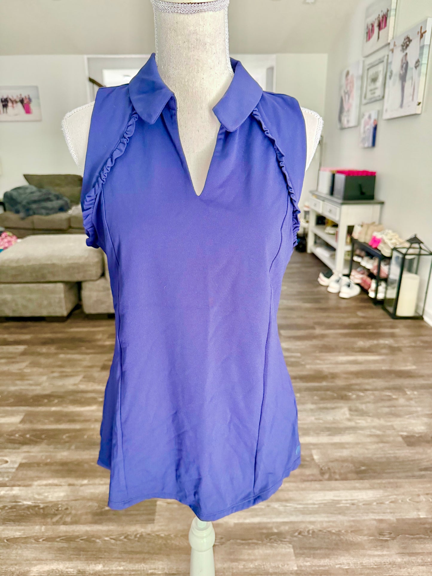 Lilly Pulitzer Top Size Large