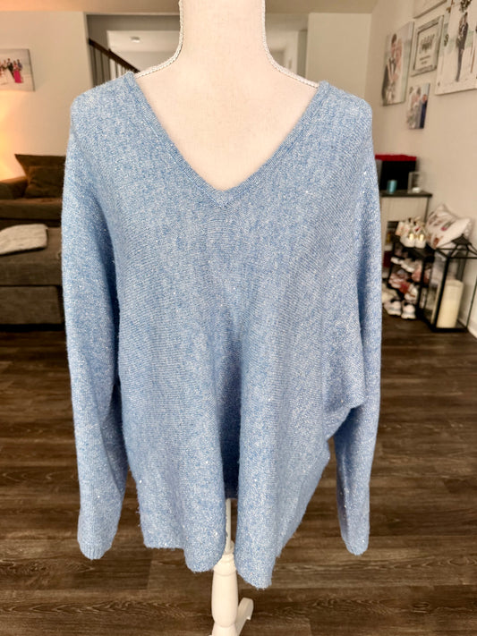 Lilly Pulitzer Top Size XL