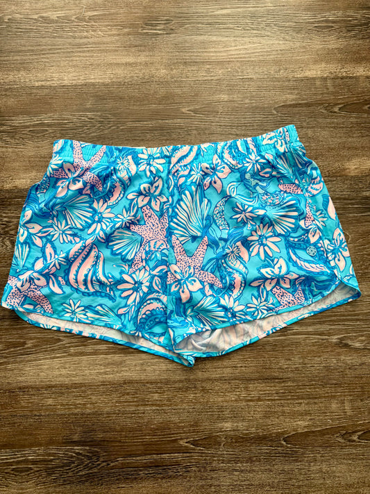 Lilly Pulitzer Shorts Size Medium