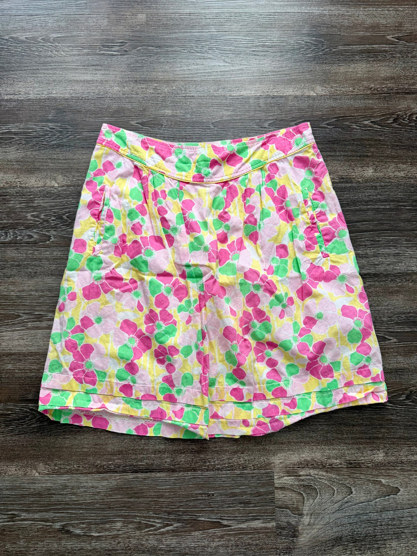 Lilly Pulitzer Skirt Size 12
