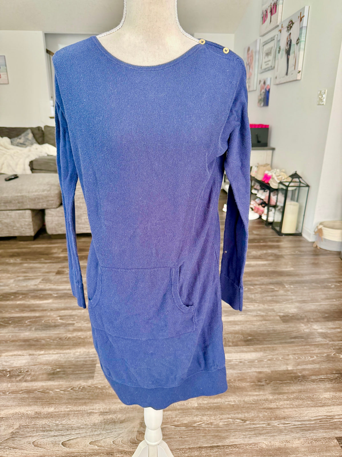 Lilly Pulitzer Dress Size XS