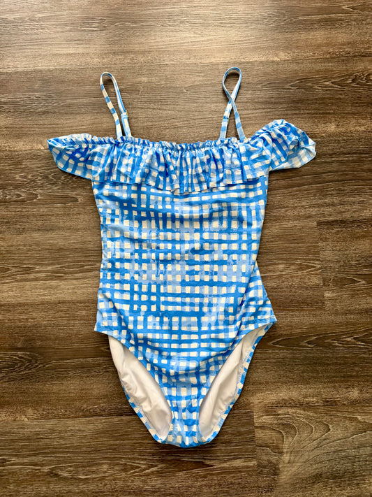 Lilly Pulitzer Swimsuit Size 10