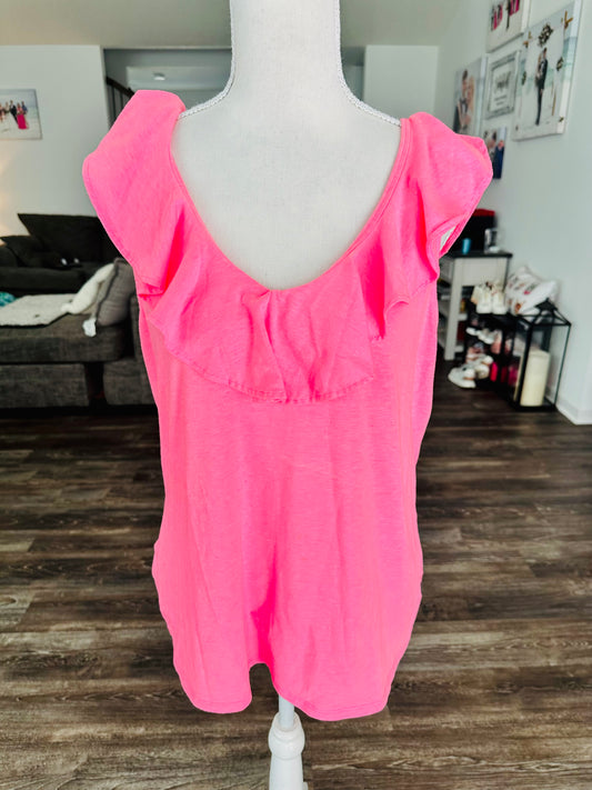 Lilly Pulitzer Top Size Large